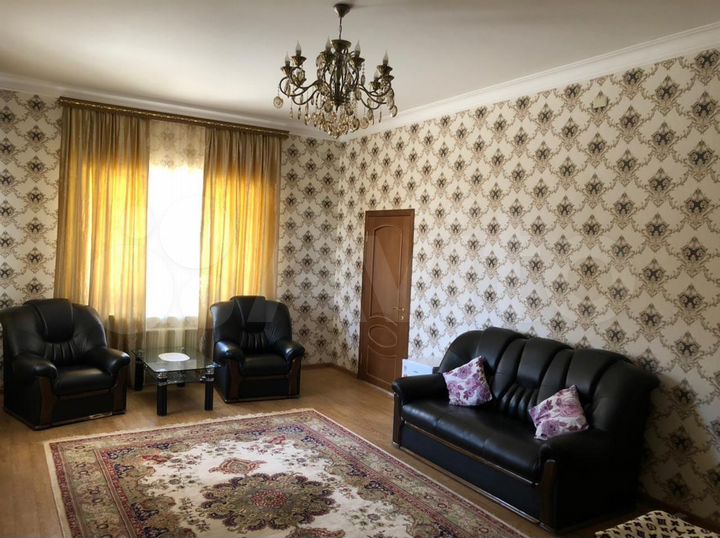 Дом 26 м² на участке 10 сот.