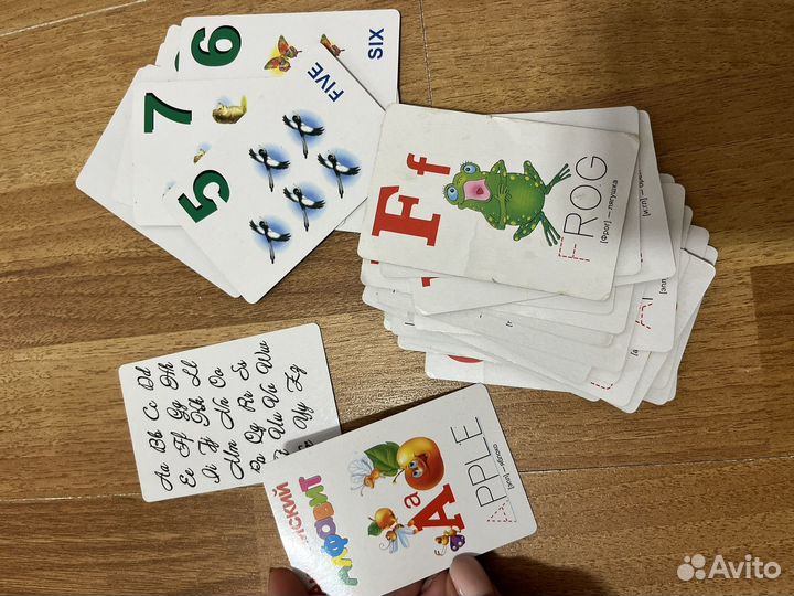 Настольные игры для детей