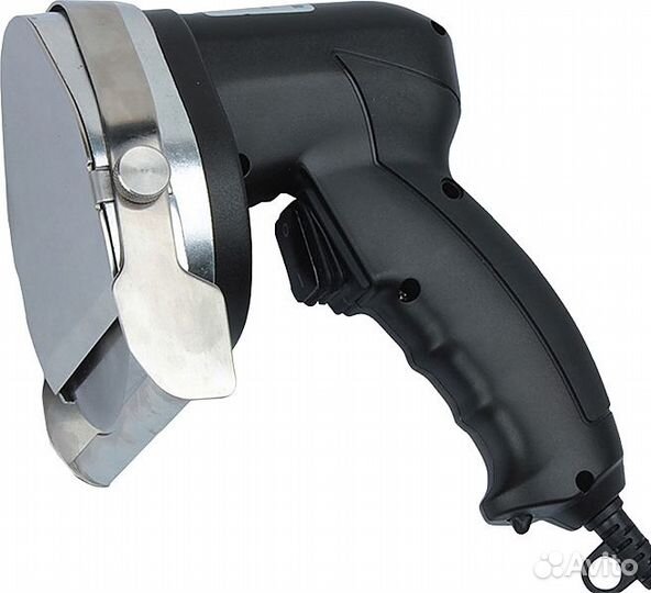 Нож для шаурмы электрический