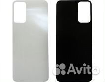 Задняя крышка для Infinix Hot 11/Note 12 и другие