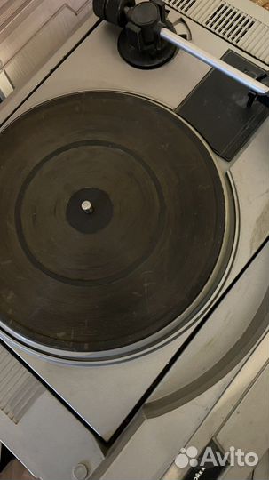 Радиола Сириус рэ226 стерео проигрыватель