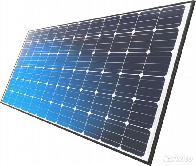 Тепловой насос воздух вода