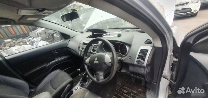 Запчасти Mitsubishi Outlander XL 4WD MT 2.0 DI-D