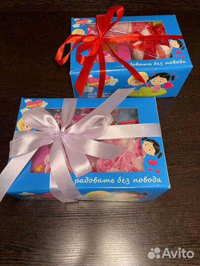 Подарок Подарочный набор