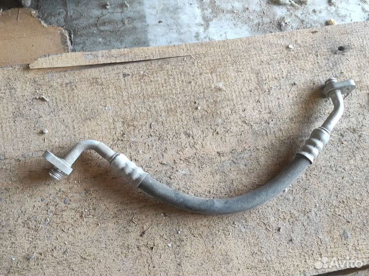 Трубка кондиционера Пежо 307