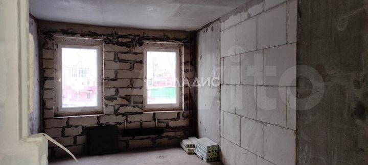 Квартира-студия, 19,5 м², 2/18 эт.