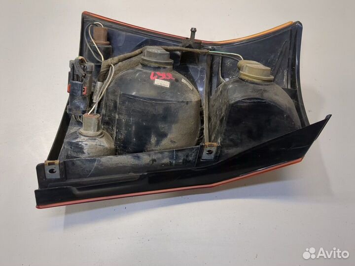 Фонарь (задний) Chrysler Pacifica, 2007