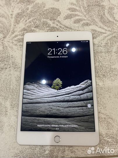 iPad mini 4 128gb cellular +sim, wifi в идеале