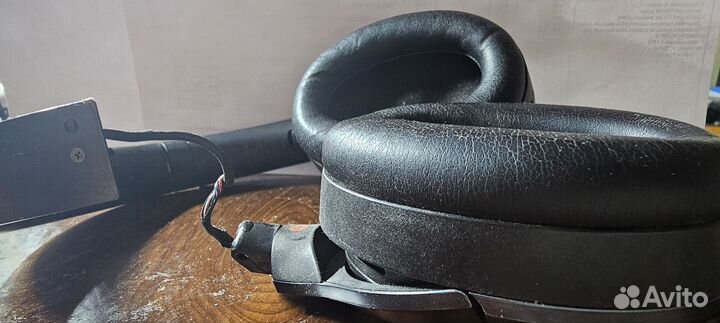 Беспроводные наушники sony Mdr1000x