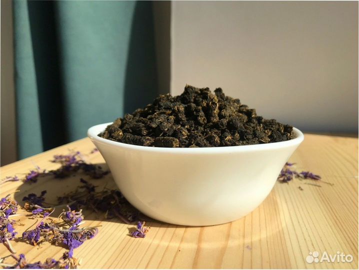 Иван-чай 2кг вкуснющий, травяной чай