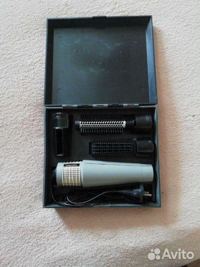 Фен, еще советский