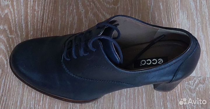 Ботильоны ecco