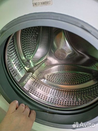 Стиральная машина бу