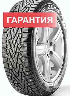 Pirelli Ice Zero 185/60 R15