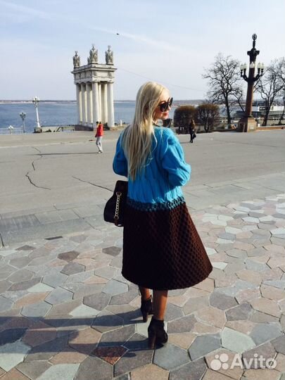 Вязание на заказ