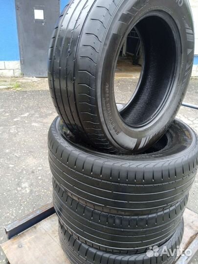 Kumho Crugen HP91 285/60 R18 91
