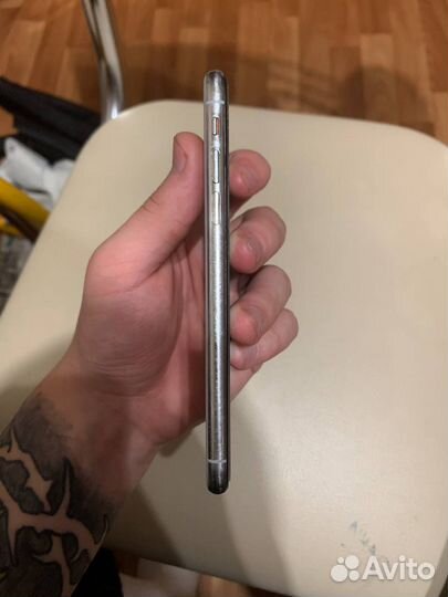 iPhone 10