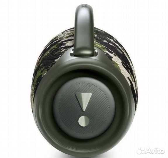 Колонка JBL Xtreme 3 Camo