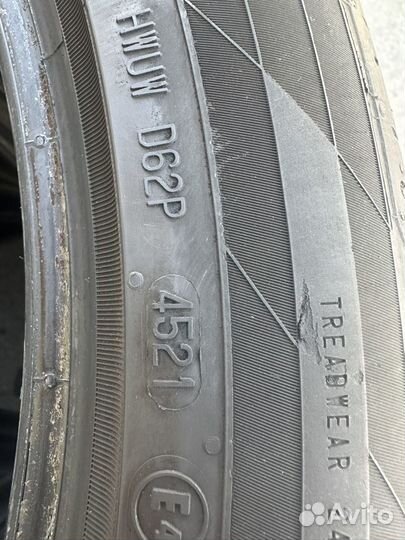 Continental ContiSportContact 5P 325/35 R22 110Y