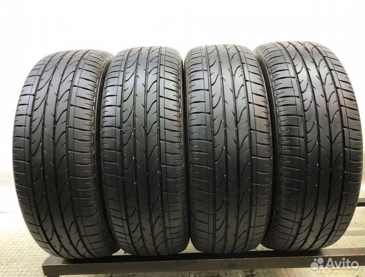 Bridgestone Dueler H/P Sport 215/60 R17 99W