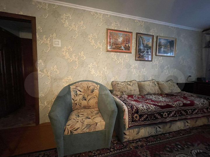 1-к. квартира, 31,1 м², 5/9 эт.