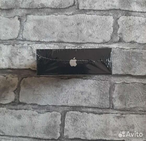 AirPods 2 Luxe black