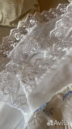 Крестильный набор