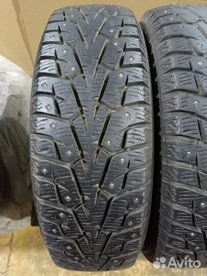 Yokohama Ice Guard Stud IG55 195/65 R15 95T