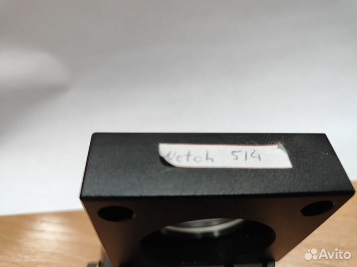 Notch, Режекторный, поворотный фильтр, 514.5 нм