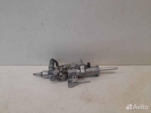 Рулевая колонка Toyota Land Cruiser 200 2016-2021