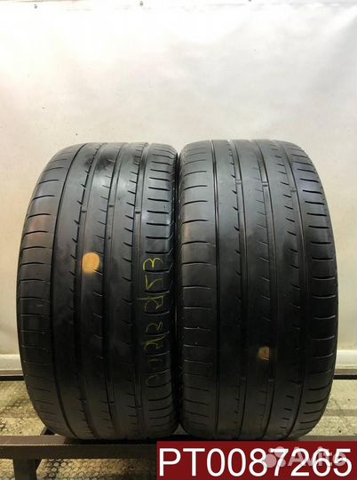 Yokohama Advan Sport V105 305/35 R23 98H