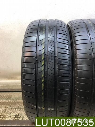 Michelin Energy Saver 205/55 R16 100K