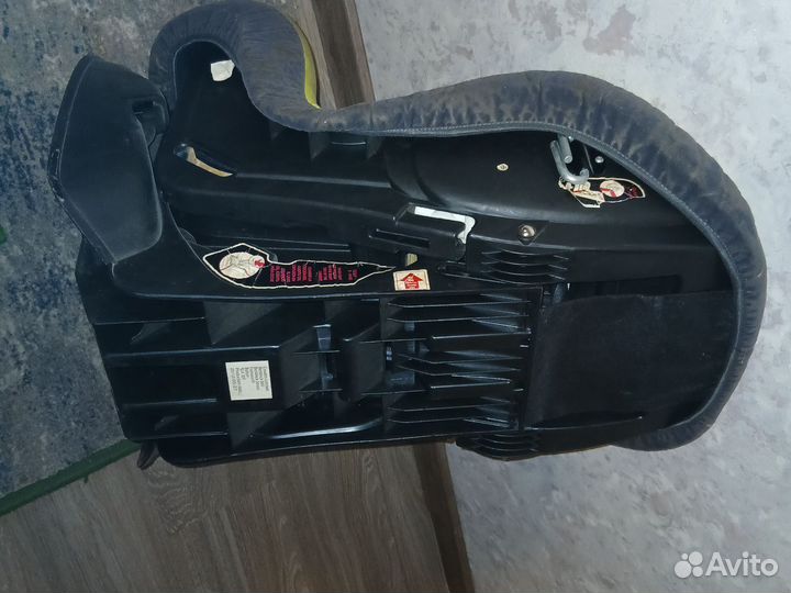 Детское автокресло от 0 до 25