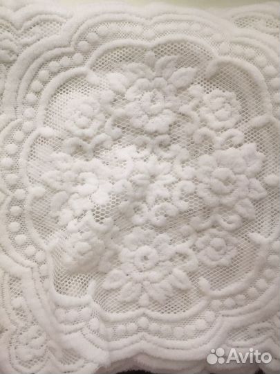 Салфетки 6 шт