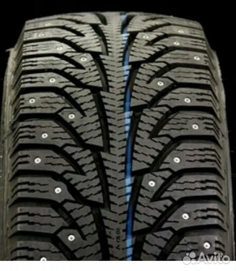 Ikon Tyres Nordman C 215/75 R16C R