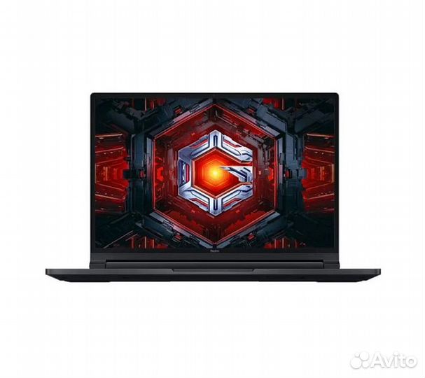 Ноутбук Xiaomi Redmi G Pro 16.1