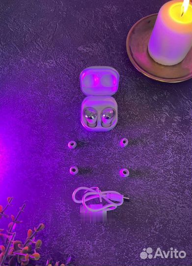 Samsung galaxy buds pro