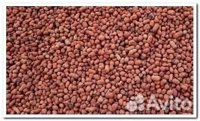 Керамзит фр.0-5 (880 литров)