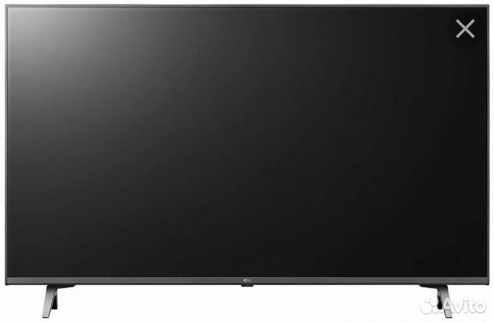 Телевизор lg