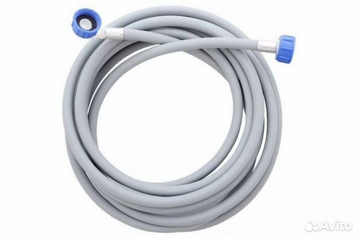 Шланг сливной, заливной стиральной машины в Владик