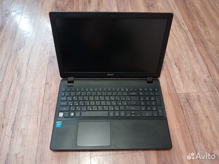 Ноутбук б/у Acer EX 2519 (Model N15W4)