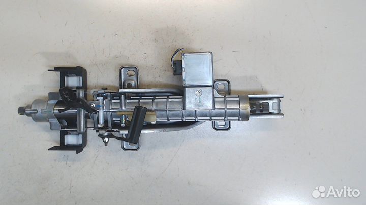 Колонка рулевая Renault Laguna 3 2009, 2008