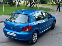 Peugeot 307 1.6 MT, 2006, 140 000 км, с пробегом, цена 200 000 руб.