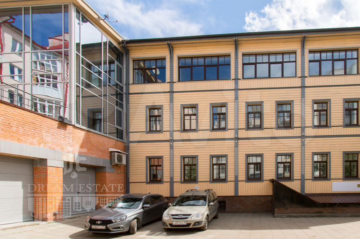 Сдам офисное помещение, 21 м²