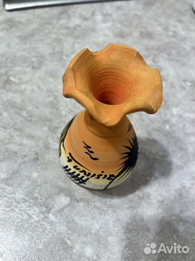 Ваза из Туниса