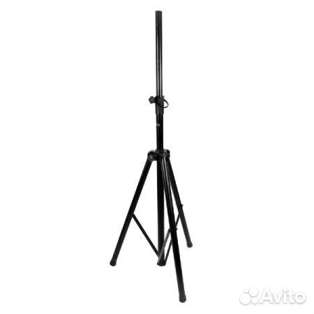 Metall-X SPS001 стойка под акустическую систему
