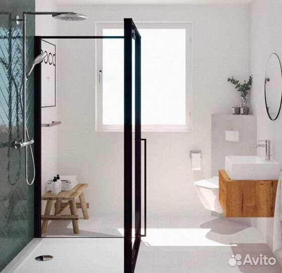 Тумба под раковину