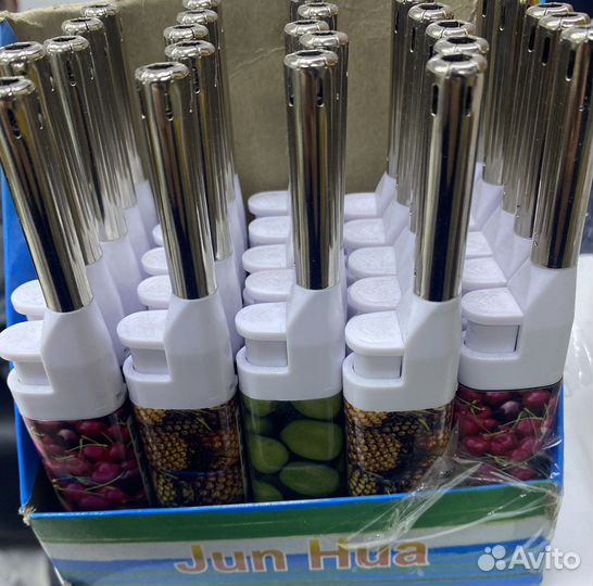 Кухонные, бытовые зажигалки для плит оптом