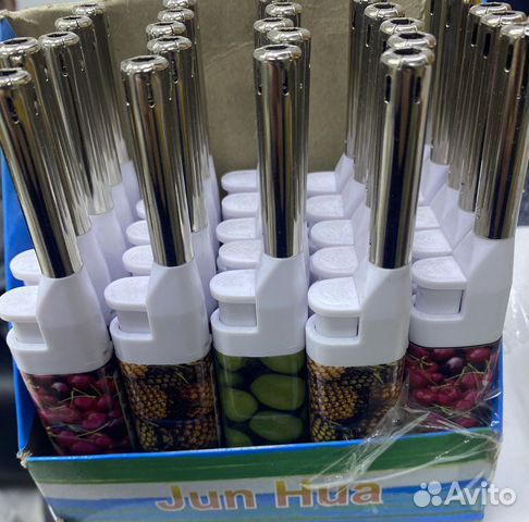 Кухонные, бытовые зажигалки для плит оптом