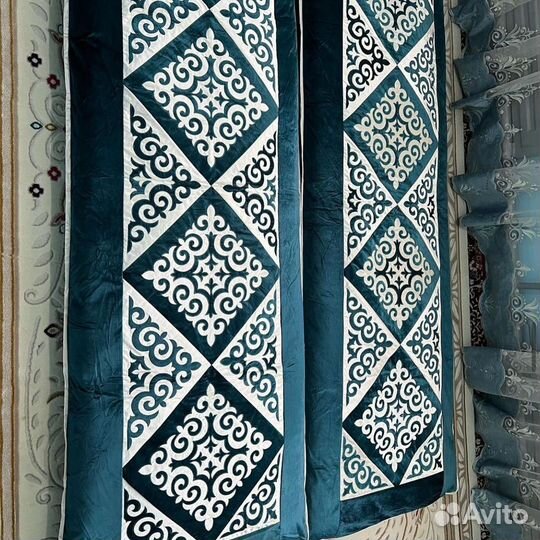 Торкорпе дорожка